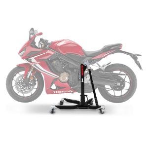Zentralständer Honda CBR 650 R 19-20 Motorradheber ConStands Power-Classic_0