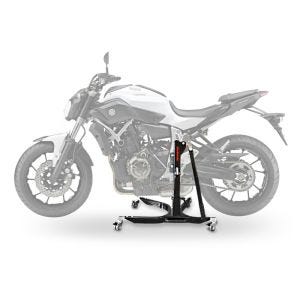 Central Stand compatible with Yamaha MT-07 13-25 Paddock Stand ConStands Power-Classic