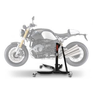 Central Stand compatible with BMW R NineT 14-23 Paddock Stand ConStands Power-Classic