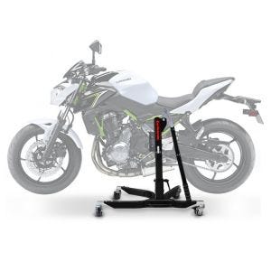 Central Stand compatible with Kawasaki Z 650 17-25 Paddock Stand ConStands Power-Classic