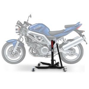 Central Stand compatible with Suzuki SV 650 / S 03-08 Paddock Stand ConStands Power-Classic