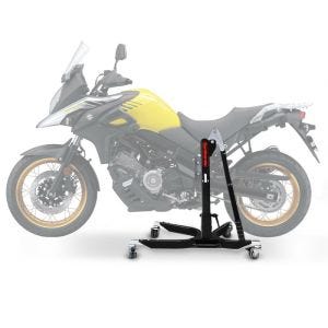 Central Stand compatible with Suzuki V-Strom 650 / XT 04-25 Paddock Stand ConStands Power-Classic