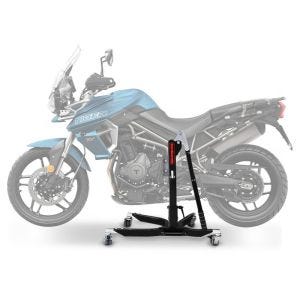 Central Stand compatible with Triumph Tiger 800 XR 15-19 Paddock Stand ConStands Power-Classic