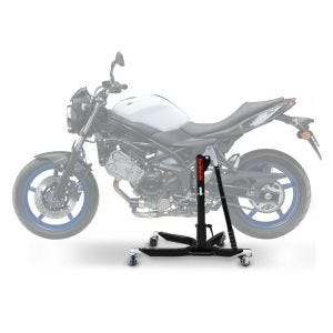 Central Stand compatible with Suzuki SV 650 / X 16-25 Paddock Stand ConStands Power-Classic