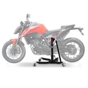 Central Stand compatible with KTM 790 Duke 18-25 Paddock Stand ConStands Power-Classic