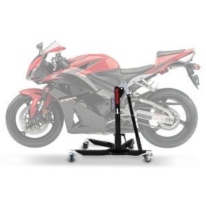 Central Stand compatible with Honda CBR 600 RR 07-16 Paddock Stand ConStands Power-Classic