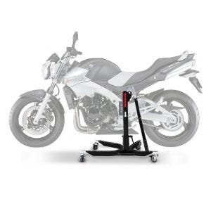 Central Stand compatible with Suzuki GSR 600 06-11 Paddock Stand ConStands Power-Classic