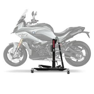 Central Stand compatible with BMW S1000 XR 20-25 black Paddock Stand Power-Classic ConStands2