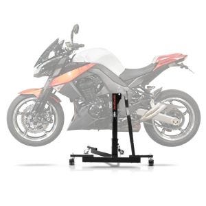 Central Stand compatible with Kawasaki Z 1000 10-13 Paddock Stand ConStands Power-Evo