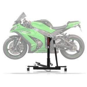 Central Stand compatible with Kawasaki ZX-10R 16-25 Paddock Stand ConStands Power-Evo