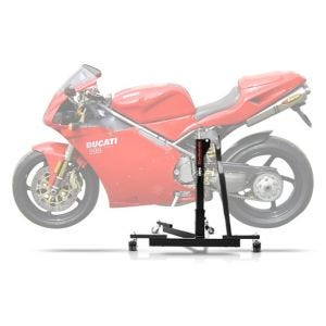 Central Stand compatible with Ducati 996 99-01 Paddock Stand ConStands Power-Evo