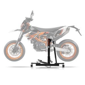 Central Stand compatible with KTM 690 SMC / R 08-16 Paddock Stand ConStands Power-Evo