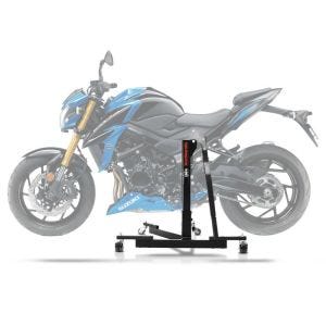 Central Stand compatible with Suzuki GSX-S 750 17-21 Paddock Stand ConStands Power-Evo