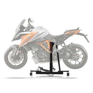 Central Stand compatible with KTM 1290 Super Duke GT 16-20 Paddock Stand ConStands Power-Evo