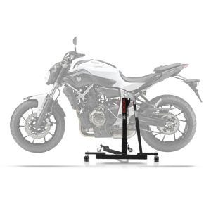 Central Stand compatible with Yamaha MT-07 13-25 Paddock Stand ConStands Power-Evo
