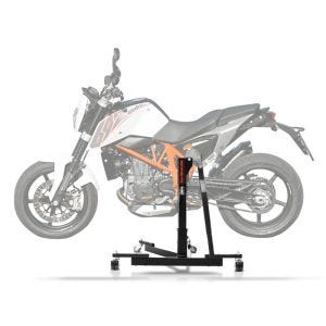 Central Stand compatible with KTM 690 Duke 08-19 Paddock Stand ConStands Power-Evo