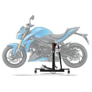 Central Stand compatible with Suzuki GSX-S 1000 15-25 Paddock Stand ConStands Power-Evo