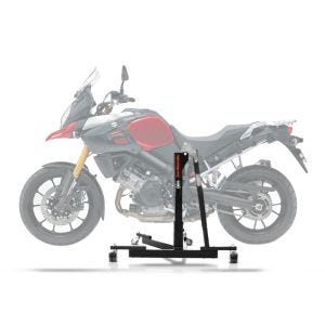 Central Stand compatible with Suzuki V-Strom 1000 14-19 Paddock Stand ConStands Power-Evo