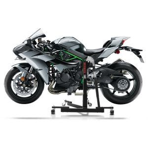 Mover Dolly fits for Kawasaki Ninja H2 / Carbon / H2R 15-20 - Perfect for Garage Use, 300 kg