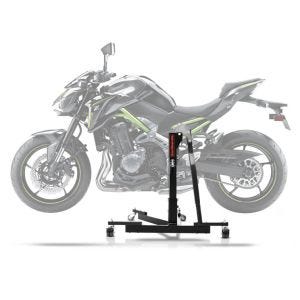 Zentralständer Kawasaki Z 900 17-20 Motorradheber ConStands Power-Evo_0