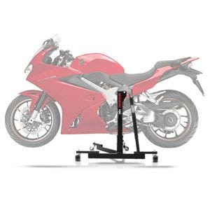 Central Stand compatible with Honda VFR 800 F 02-13 Paddock Stand ConStands Power-Evo NEW