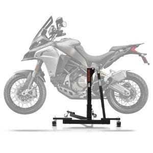 Central Stand compatible with Ducati Multistrada 1200 Enduro 16-20 Paddock Stand ConStands Power-Evo