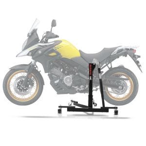 Central Stand compatible with Suzuki V-Strom 650 / XT 04-25 Paddock Stand ConStands Power-Evo