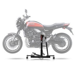 Central Stand compatible with Kawasaki Z 900 RS / Cafe 18-25 Paddock Stand ConStands Power-Evo