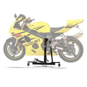 Central Stand compatible with Suzuki GSX-R 600 / 750 04-05 Paddock Stand ConStands Power-Evo