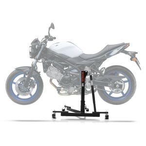 Central Stand compatible with Suzuki SV 650 / X 16-25 Paddock Stand ConStands Power-Evo