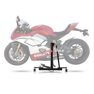 Central Stand compatible with Ducati Panigale V4 Speciale 19-21 Paddock Stand ConStands Power-Evo DPLKI2