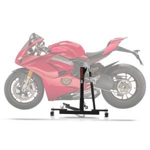 Central Stand compatible with Ducati Panigale V4 / S 18-24 Paddock Stand ConStands Power-Evo