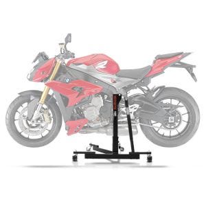 Central Stand compatible with BMW S 1000 R 14-16 Paddock Stand ConStands Power-Evo