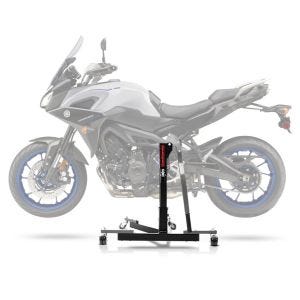Zentralständer für Yamaha MT-09 Tracer 900 15-20 grau Motorradheber ConStands Power-Evo_1