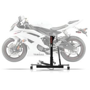 Central Stand compatible with Yamaha YZF-R6 06-20 grey Paddock Stand ConStands Power-Evo