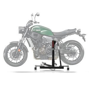 Central Stand compatible with Yamaha XSR 700 16-25 grey Paddock Stand ConStands Power-Evo