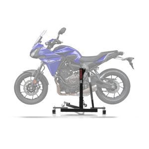 Central Stand compatible with Yamaha MT-07 Tracer 16-24 grey Paddock Stand ConStands Power-Evo