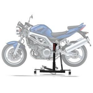 Central Stand compatible with Suzuki SV 650 / S 03-08 grey Paddock Stand ConStands Power-Evo