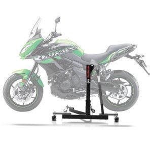 Central Stand compatible with Kawasaki Versys 650 06-25 grey Paddock Stand ConStands Power-Evo