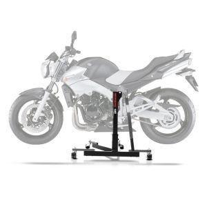 Central Stand compatible with Suzuki GSR 600 06-11 grey Paddock Stand ConStands Power-Evo
