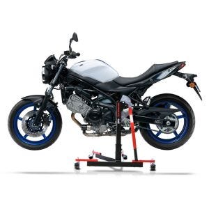 Center stand compatible with Suzuki SV650 / X 16-25 ConStands DK2724
