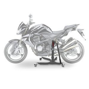 Central Stand compatible with Kawasaki Z 1000 07-09 grey Paddock Stand ConStands Power-Classic