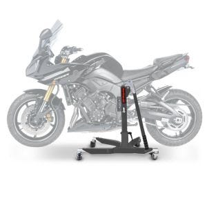 Central Stand compatible with Yamaha FZ8 / Fazer 8 (FZ8 Fazer) 10-16 grey Paddock Stand ConStands Power-Classic