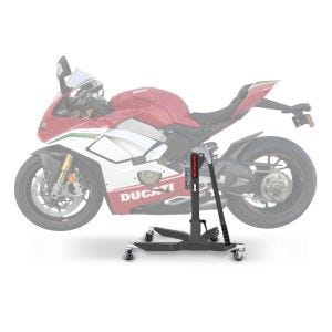 Central Stand compatible with Ducati Panigale V4 Speciale 19-21 Grey Paddock Stand ConStands Power-Classic