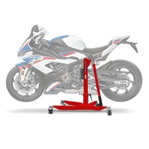 Zentralständer BMW S 1000 RR 19-20 Motorradheber ConStands Power-Classic_0