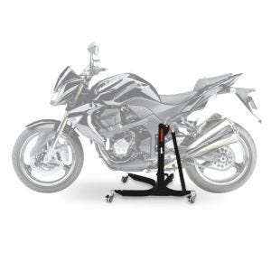 Central Stand compatible with Kawasaki Z 1000 07-09 black Paddock Stand ConStands Power-Classic