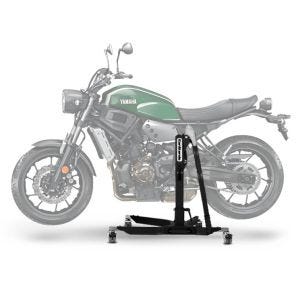 Central Stand compatible with Yamaha XSR 700 16-25 black Paddock Stand ConStands Power-Classic