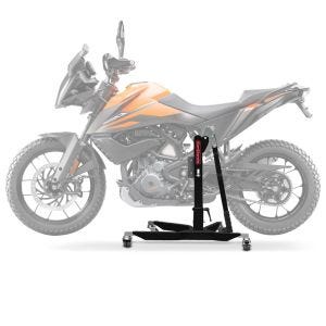 Zentralständer KTM 390 Adventure 20-21 Motorradheber ConStands Power-Classic_1