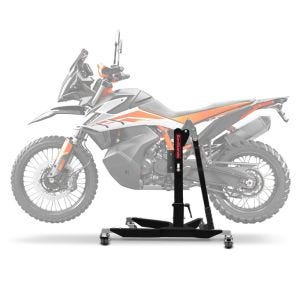 Zentralständer KTM 790 Adventure / R 19-20 Motorradheber ConStands Power-Classic