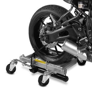Rangierhilfe für Ducati Diavel / 1260 / S Parkhilfe Constands Heavy Duty_1
